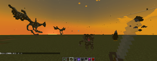 Twilight Field