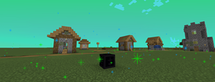 Mystic Field