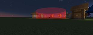 Realm Showing mode on