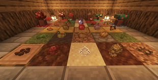 Agricultural Products