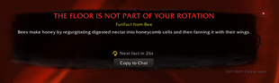 Death is no escape