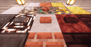 Ingots and Bricks