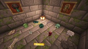 Loot Items