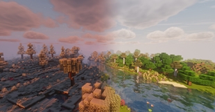 Nature's Spirit Pack