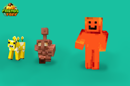 idk