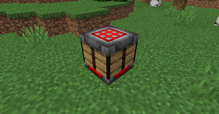 uncrafting