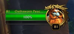 In game visuals