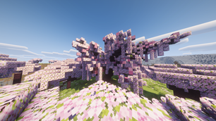 Cherry Tree 2