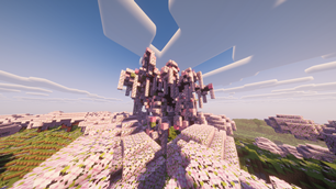 Cherry Tree 3