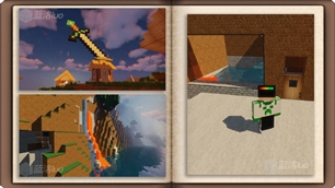 Some scenery