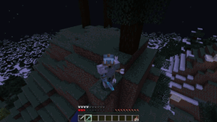 Ice Wand
