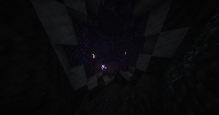 amethest geode