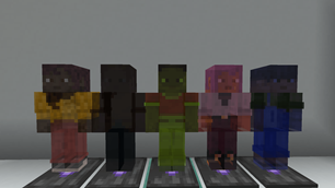 Dyes!
