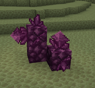 Xaenon Pile Variant 2