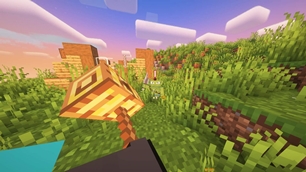What a cutie one :3 (I killed him, he attacked me)