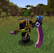 ScytheLegendary