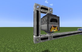 Furnace without card