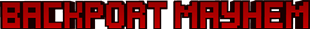 Backport Mayhem Text V1
