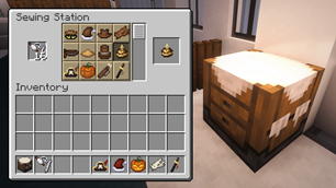 Vanity with Benefits