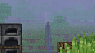 The Creature Stalking you