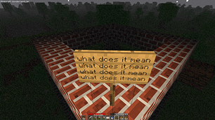 What does it mean