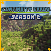 Continuity Error Season 2 Logo
