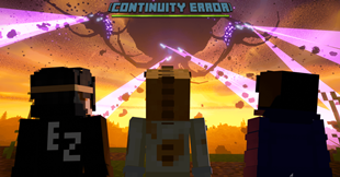 Continuity Error Witherstorm Thumbnail