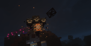 Wither Storm