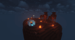 Blacephalon's structure