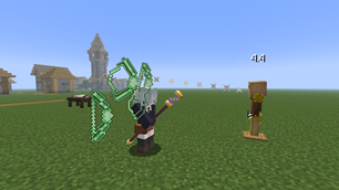 Archer Multiple Sample