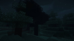 Dark Tree