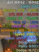 Statsframe