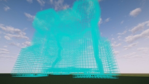 Ghost Outline