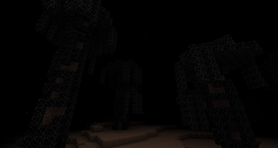 the wasteland