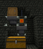 Crucible Smelting