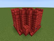 Adamantine Build