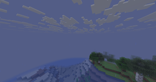 Clearer rain and snow