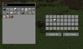 Item Positioner 1