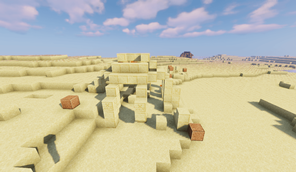 Mystic Island SS3