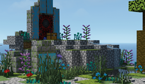 Mystic Island SS4