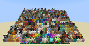 All trophies from 1.5.0