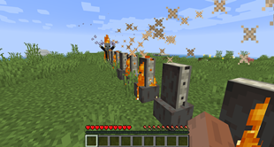 Burn evoker example