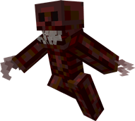 Blood Zombie 