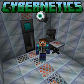 Cybernetics By Perigrine333