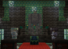 Vanadium Golem
