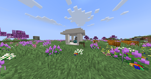 Lucky blocks!