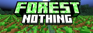 Forest NOTHING Banner