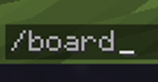 Command /board
