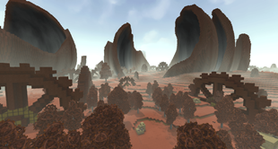 Machinaria