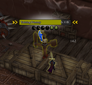 Death Knight Runs